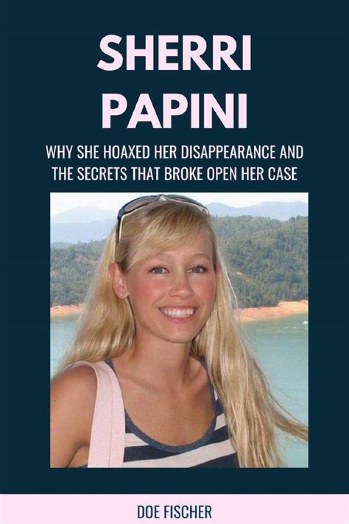 Exploring the Sherri Papini Book: Unpacking a Captivating Story