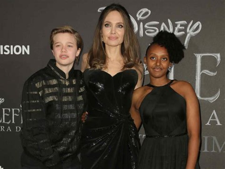 Shiloh Nouvel Jolie Pitt: The Life, Achievements, and Impact of Angelina Jolie and Brad Pitt's Daughter