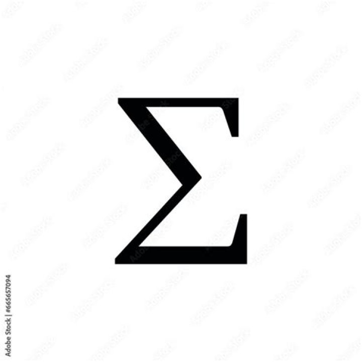 Unlocking the Power of Sigma: A Comprehensive Guide