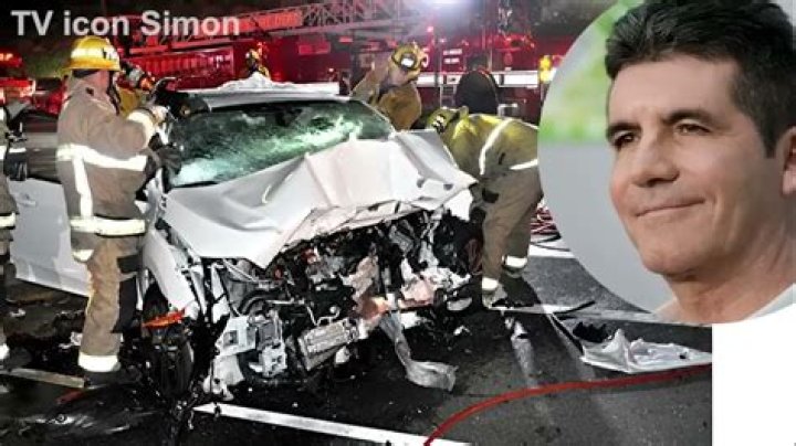 Simon Cowell's Deadly Accident: What Really Happened and Its Impact on His Life