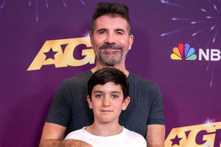 Simon Cowell's Son Illness: Understanding the Challenges and Support Available