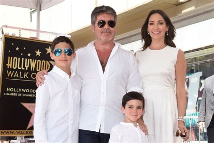Understanding Simon Cowell's Son's Disability: A Comprehensive Insight