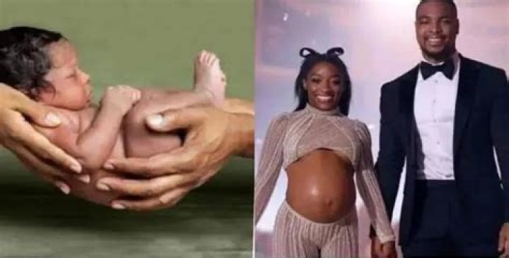Simone Biles Pregnant: A Deep Dive into Her Journey and Future