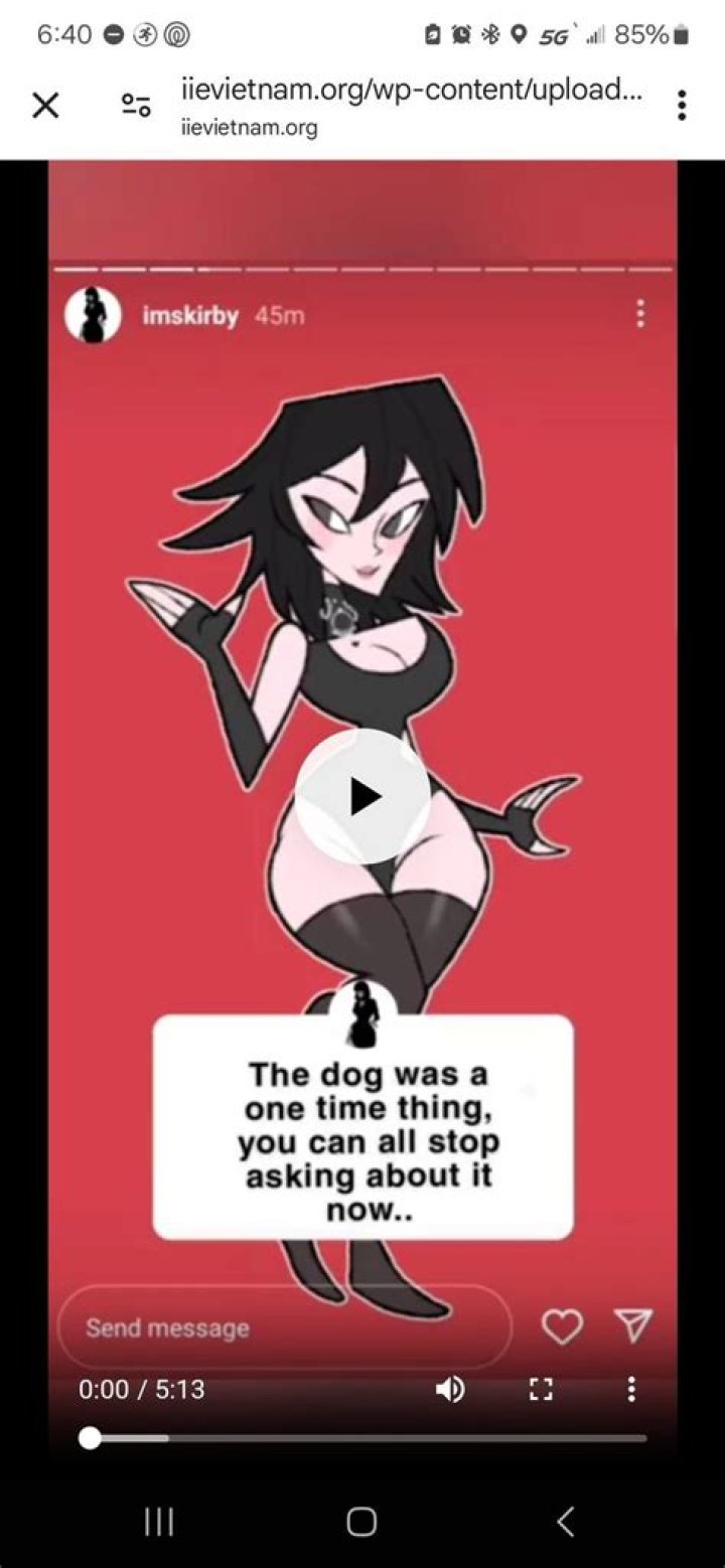 Skirby Of Leaks Exposes Hidden Truths