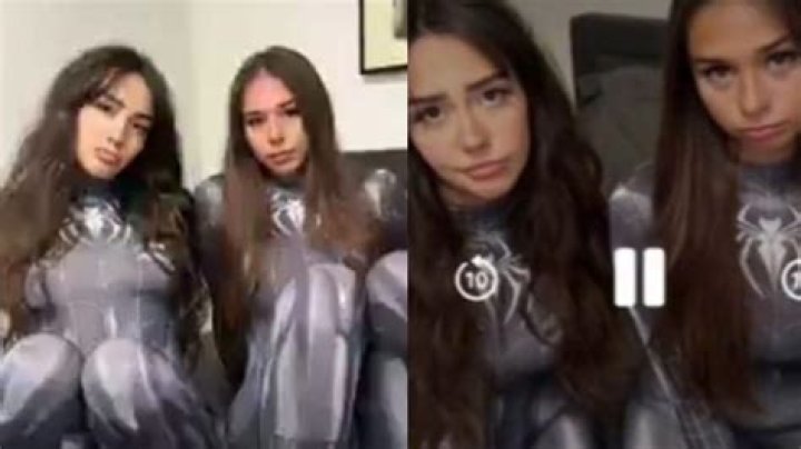 Sophie Rain Spiderman Official Video: A Comprehensive Review and Analysis