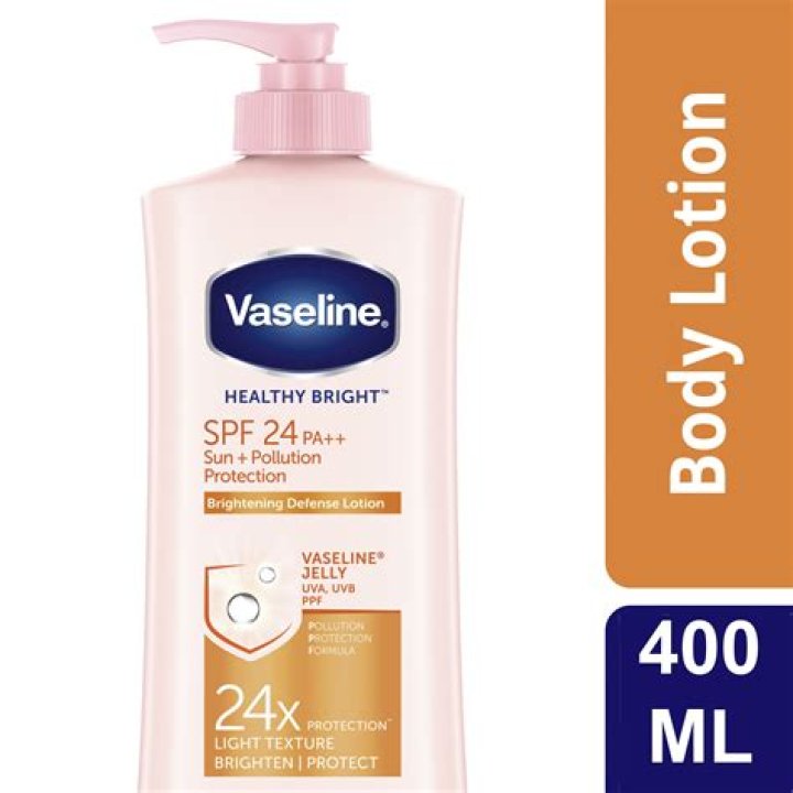 Why SPF Body Lotion is Essential for Your Daily Skincare Routine