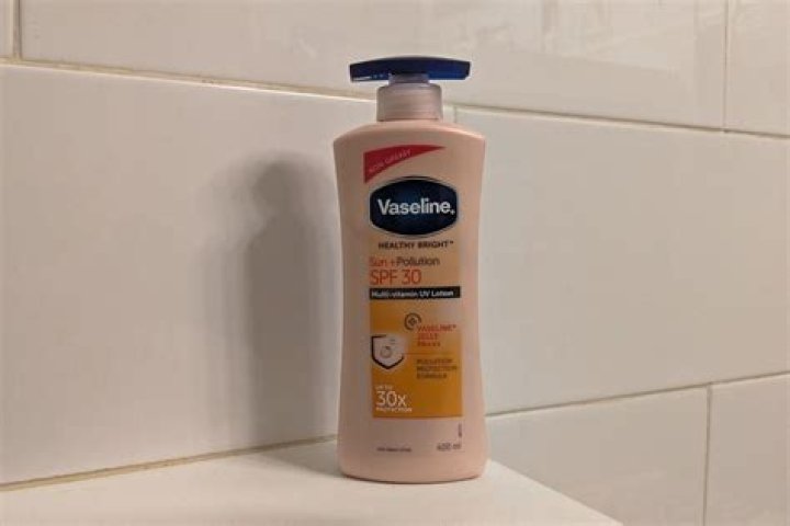 SPF Lotion for Body: Your Ultimate Guide to Protecting Your Skin