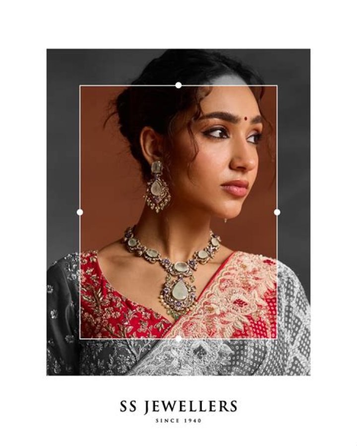 Unveiling The Allure Of SS Jewellers: Timeless Designs, Unparalleled Craftsmanship