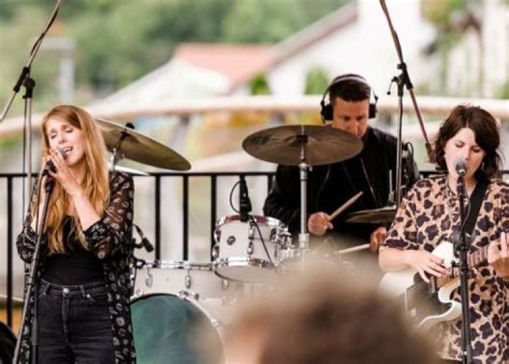 A Haven Of Wine, History, And Nature