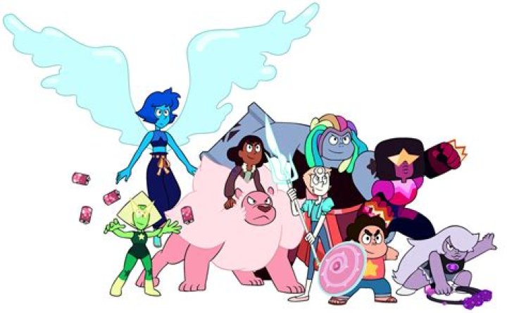 Steven Universe: The Ultimate Guide to the Iconic Cartoon Series