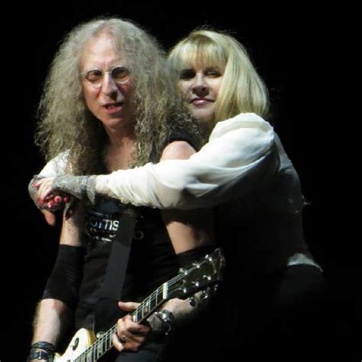 Exploring the Intricate Relationship Between Stevie Nicks and Waddy Wachtel