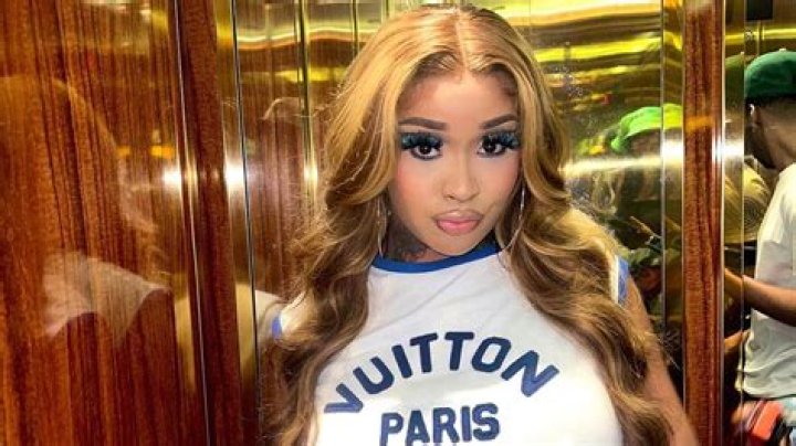 Unpacking Stunna Girl Baddies: Her Story, Her Style, Her Influence