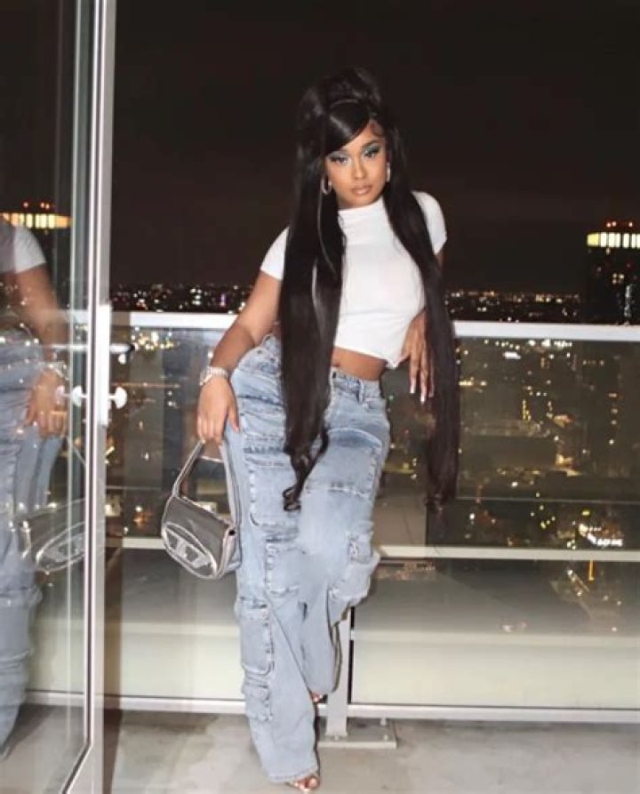 Exploring Stunna Girl's Ethnicity: Unpacking Her Background and Public Persona