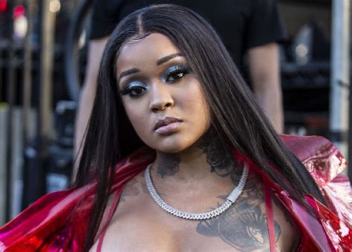 Stunna Girl Net Worth: Her Journey to a Million-Dollar Mark