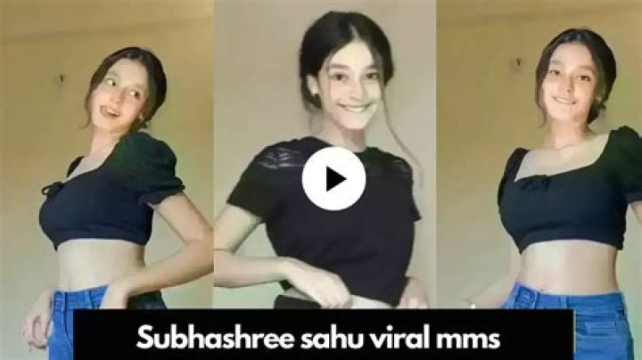 Subhashree Sahu Bathroom Video Viral: The Rise of a Sensational Star