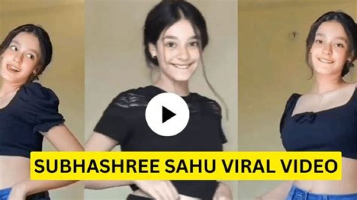 Subhashree Sahu's New Bathroom Video: An In-Depth Look at Its Impact and Reception