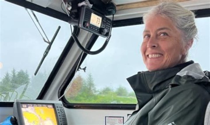 Sue Aikens: The Unstoppable Force of Alaska’s Life Below Zero