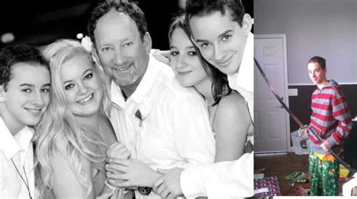 Exploring the Lives of the Sullivan Sweeten Siblings: A Look Beyond the Screen