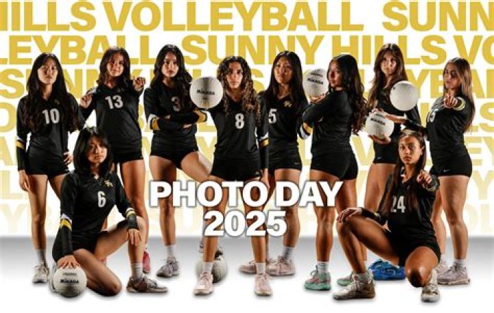 Unveiling The Secrets Of Sunny Hills Volleyball: Discoveries And Insights