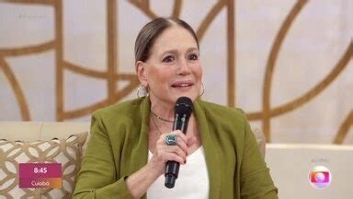 Unveiling Susana Vieira's 2023: Discoveries And Insights