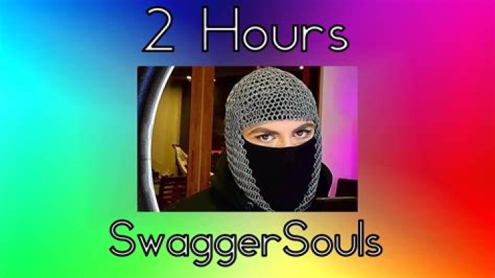 Unpacking SwaggerSouls Height: What We Know and Why It Matters