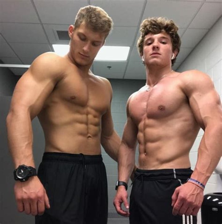 Unveiling The Secrets Of "Sweaty Gay Guys": Discoveries And Insights Await