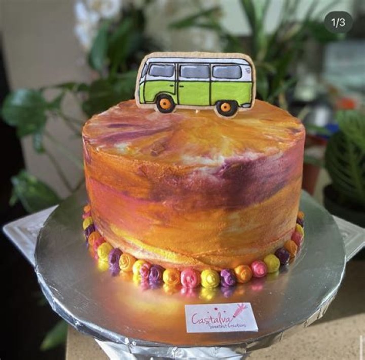 Immerse Yourself In The Sweetest Creations: Unveiling Culinary Masterpieces