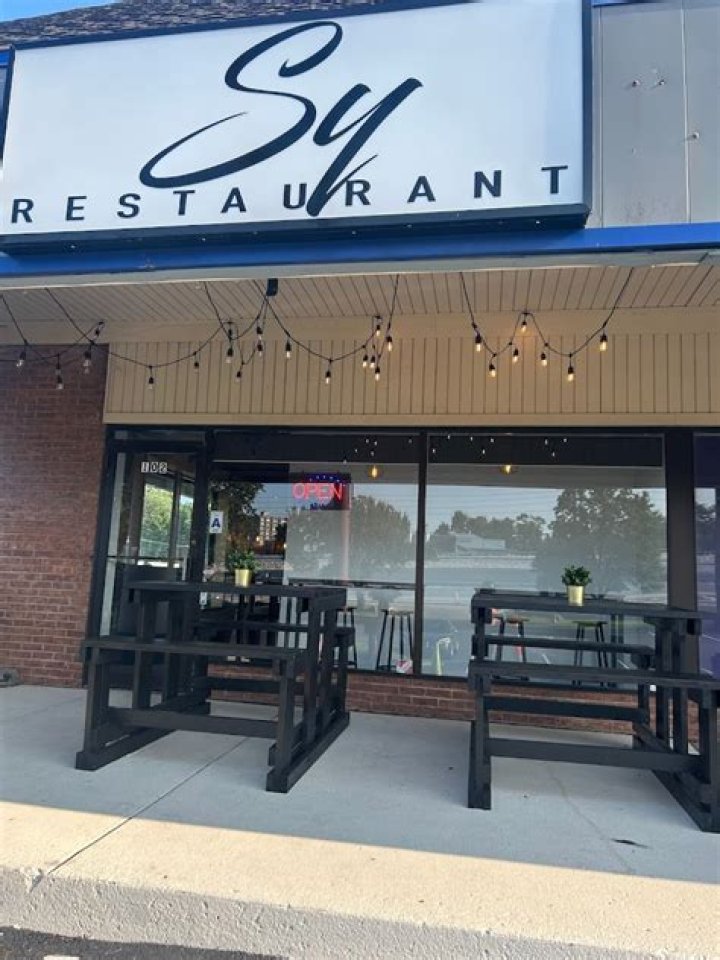 Discover The Enchanting Realm Of SY Restaurant St. Louis: A Culinary Haven