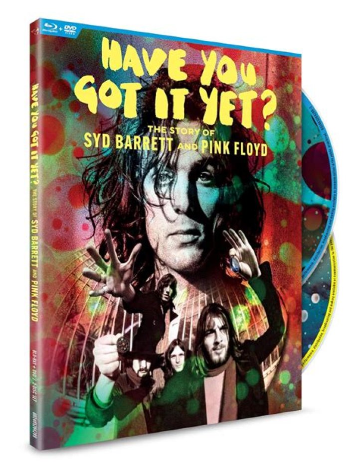 Exploring Syd Barrett Movies: Uncovering the Visual Story of a Music Icon