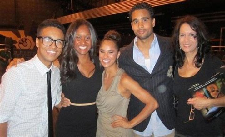 Investigative Journalism Pioneer Sylvia Delacerna