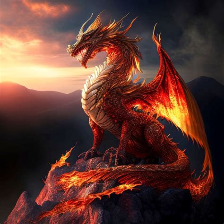 Unlock The Enigmatic Realm Of T Dragons: Discoveries And Insights Await