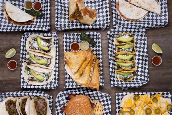 Discover The Enchanting Realm Of Tacos El Regio Nacogdoches