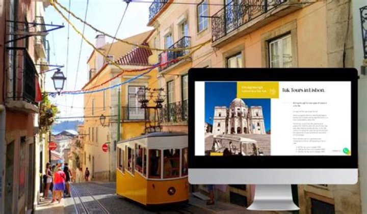 Uncover The Secrets Of Portugal With Tagarela Tours