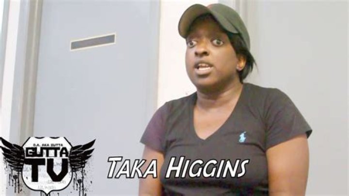 Taka Higgins: Unveiling the Rising Star in the Music Industry