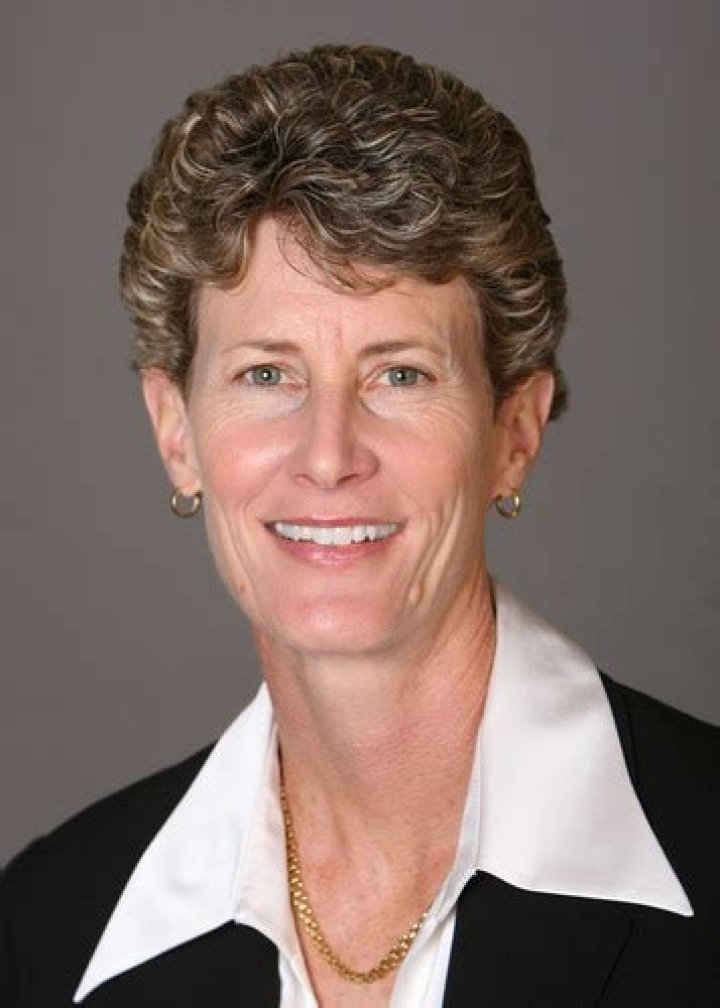 Trailblazing Coach And LGBTQ+ Advocate