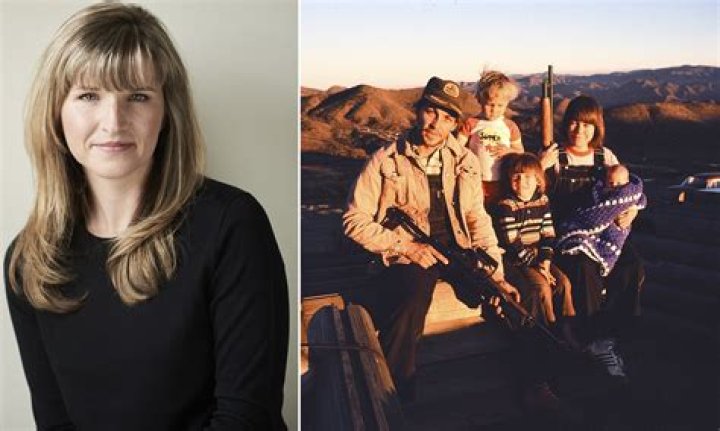 Tara Westover Family Photos: A Deep Dive into Her Life and Legacy