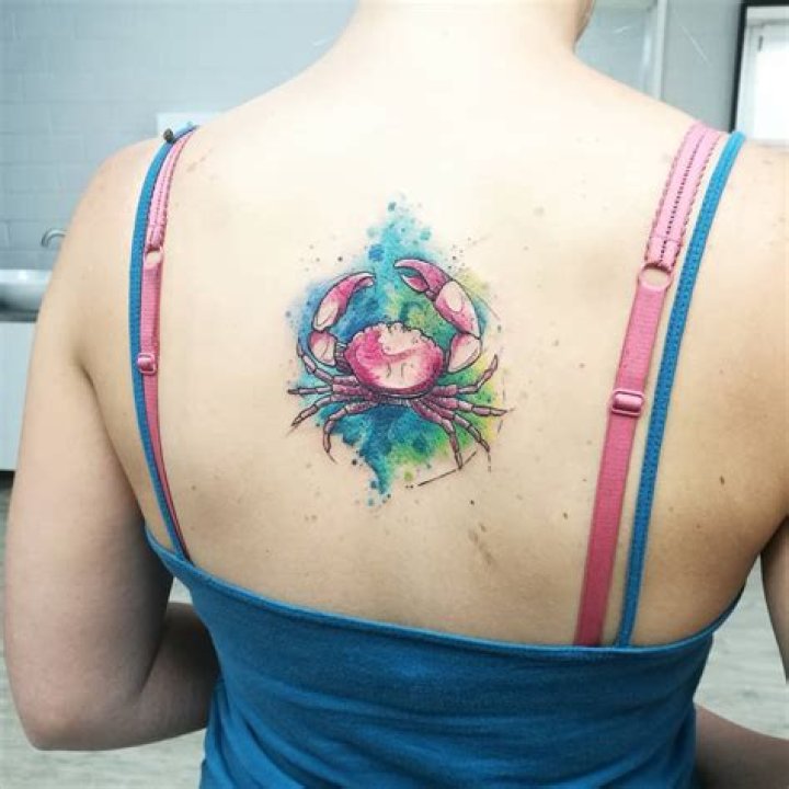 15 Inspiring Tattoo Ideas for Cancer: Turning Pain into Art