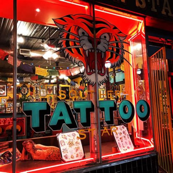 Unveiling The Supernatural Art Of Ink