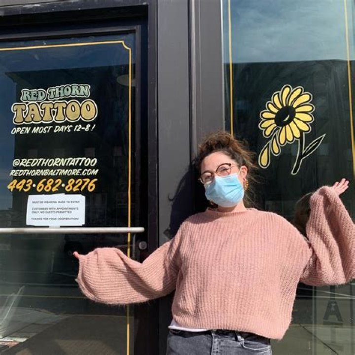 Unveil The Mystical Realm Of Tattoo Shops In Oconomowoc