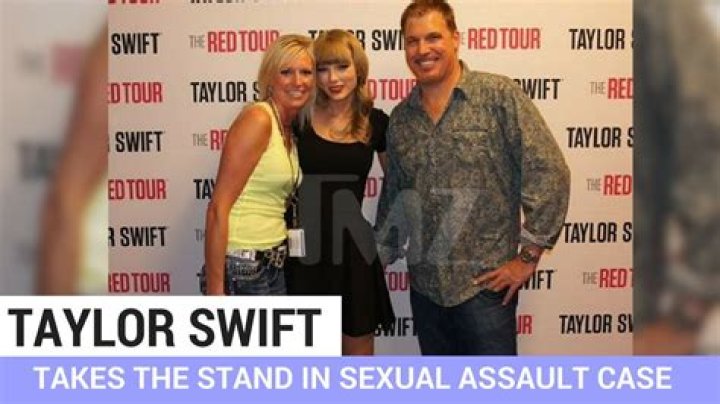 Unveiling Truths: Taylor Swift's Assault Photo