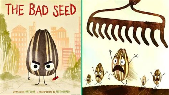 The Bad Seed: Exploring the Dark Depths of Human Nature