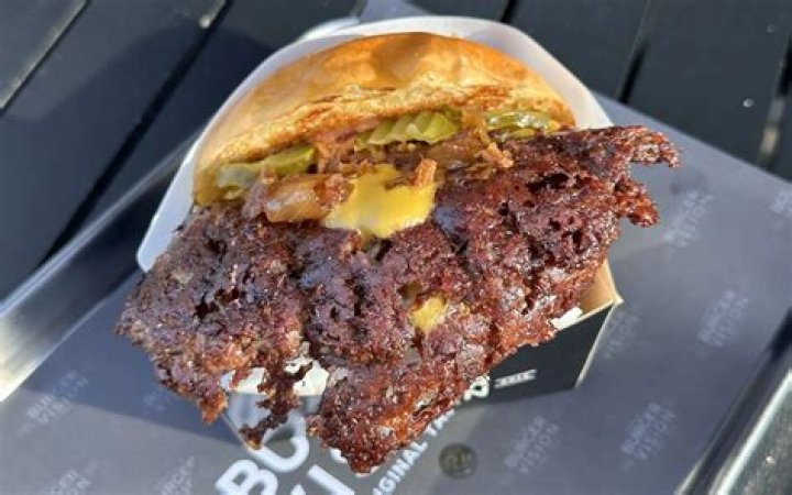 Uncover The Secrets Of Teddy's Burger Waikiki: A Culinary Expedition