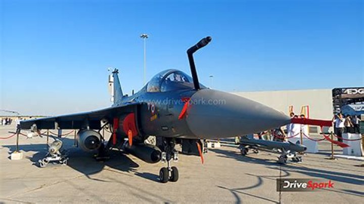 Unveiling The Secrets Of Tejas Gun Range: A Journey Of Discovery