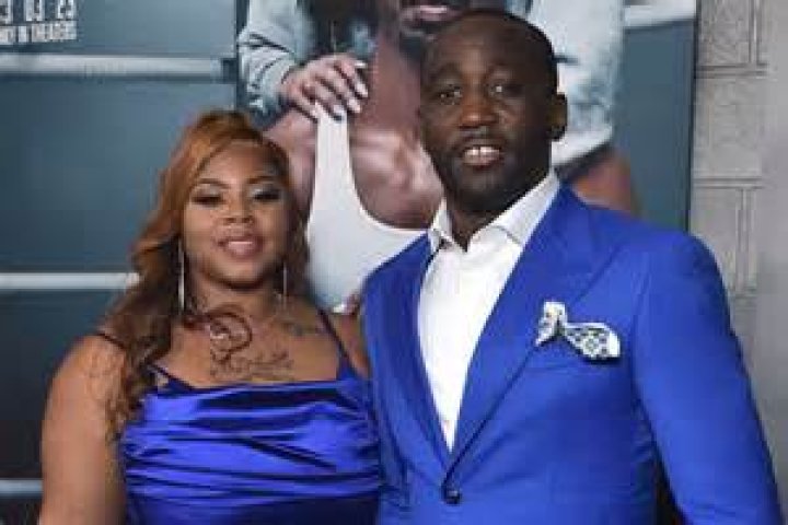 Exploring the Life of Terence Crawford's Wife: A Deep Dive into Their Relationship