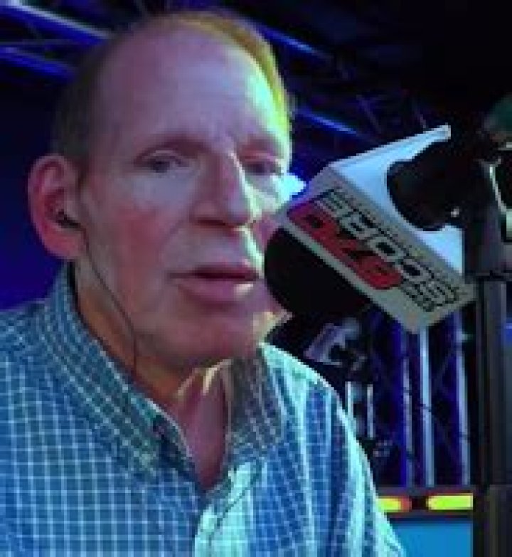 Remembering Terry Boers: The Enduring Voice of Chicago Sports