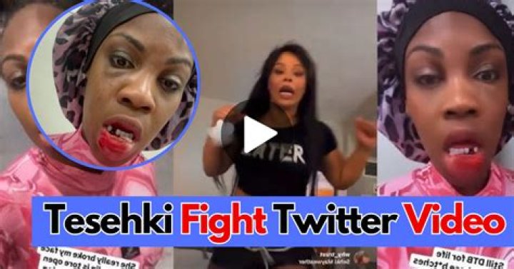 The Talk Around the Tesehki Fight: What's Been Said