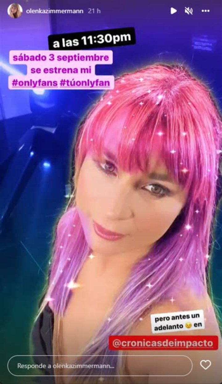 Unveiling The Enigmatic World Of Tessa Zimmerman's OnlyFans