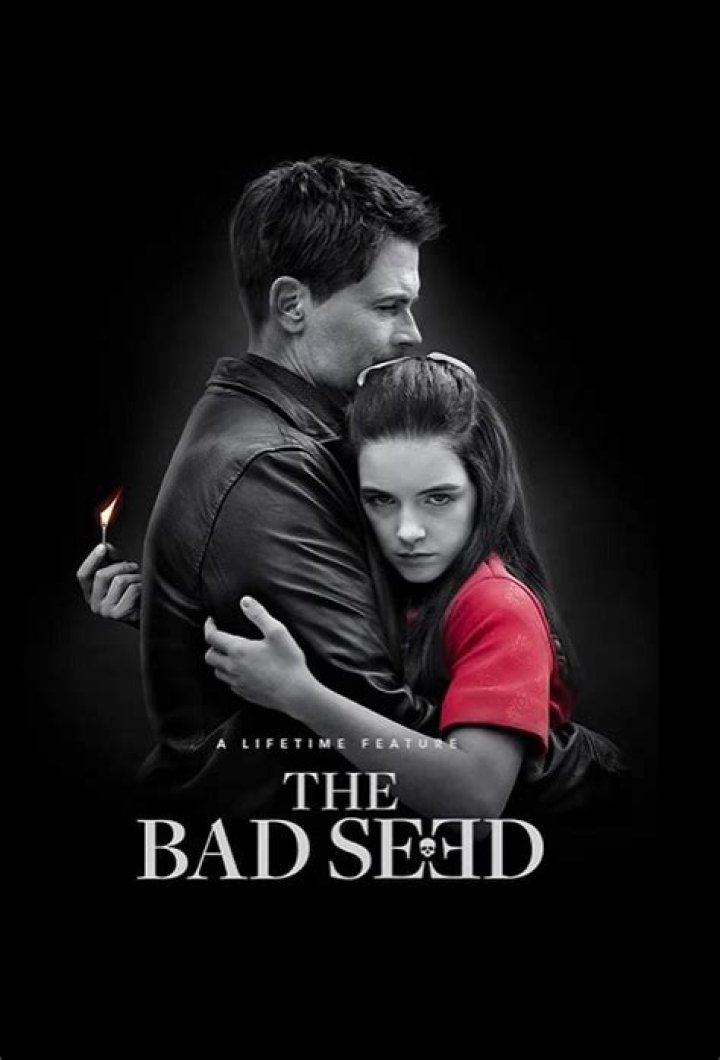 The Bad Seed 2018: A Modern Retelling of a Classic Tale