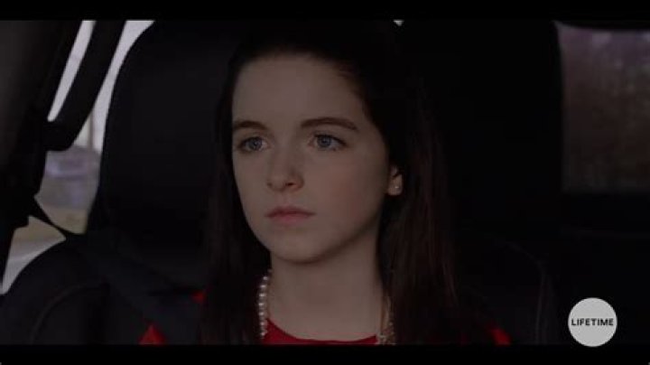 The Bad Seed McKenna Grace: A Compelling Tale of Talent and Youth