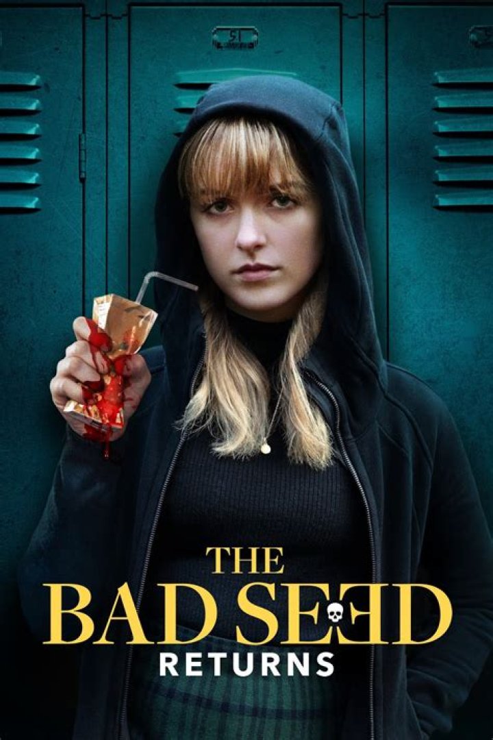 The Bad Seed Movie: A Cinematic Masterpiece That Explores the Depths of Human Evil